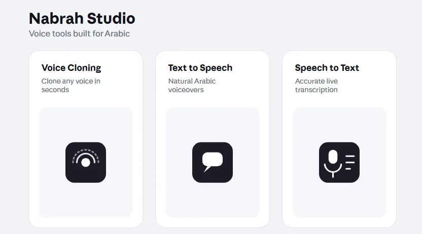 Nabrah Studio